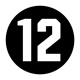 Apto para mayores de 12 años